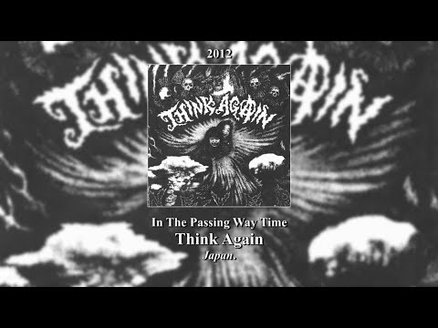 Burning Spirits Compilation.