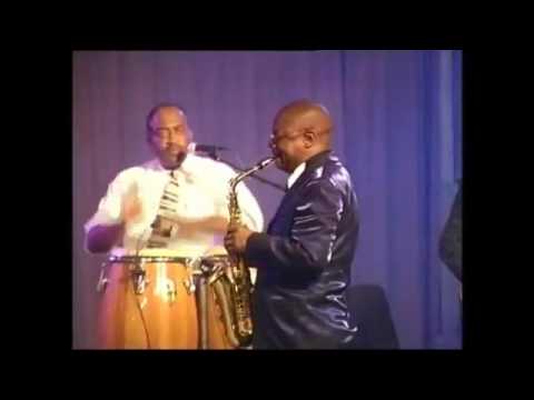 Skah Shah #1 Live 'Neg Guinin'