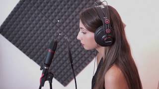 Cristina Parisi - Stay (cover Rihanna)