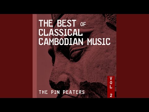 The Best of Classical Cambodian Music, Vol. 2