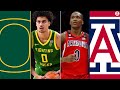Unranked Oregon at No. 3 Arizona Basketball Preview [Storylines, Pick to Win] | CBS Sports HQ