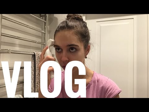 VLOG: ШКОЛЬНЫЙ ДЕНЬ