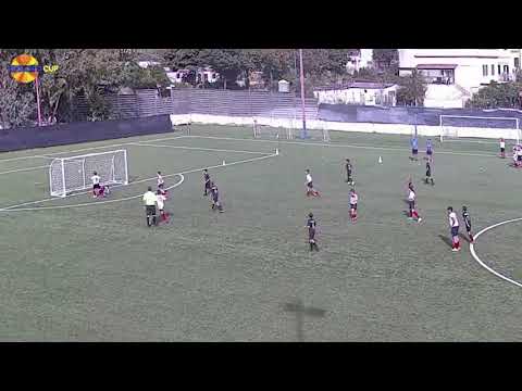 RETE ORO CUP 21-22 | GRIFONE - ALBAROMA 2-1