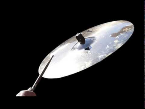 REVERSE CYMBAL SOUND EFFECT IN HIGH QUALITY