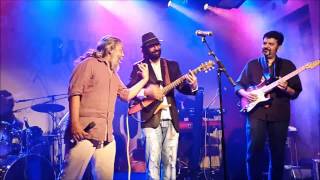 &#39;BANDEH&#39; Live by Rahul Ram &amp; Agnee Mohan