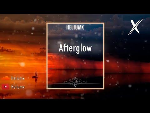 Alex Aspen - Afterglow (ex. Heliumx)
