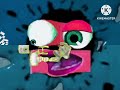 Minecraft Bee Attacks Klasky Csupo Effects 2 Comparison