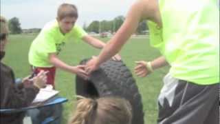 Almost Anything Goes Day (A.A.G.D)