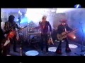 Hanoi Rocks   Delirious & People like me TV live   Yokotai 2002