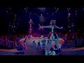 360 Under The Big Top At The Big Apple Circus