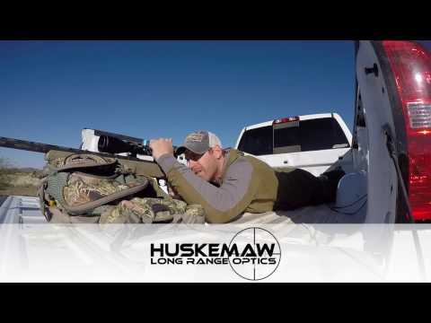 HUSKEMAW OPTICS | EP.5