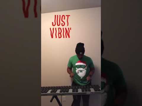 Promotional video thumbnail 1 for MarkUpTheVibe
