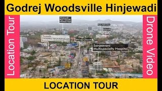 Location tour video thumbnail