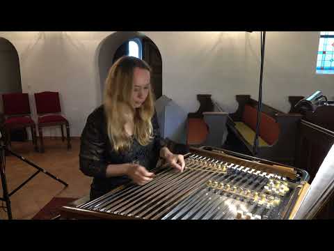 Giorgio Mainerio Ungaresca