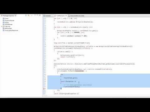 Java Development Training | Java Development Certification Introduction