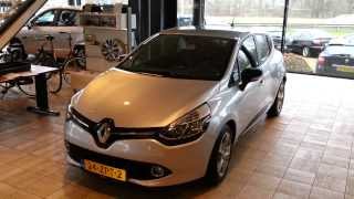 Renault Clio 2015 In Depth Review Interior Exterior