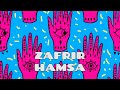 Zafrir - Hamsa (TikTok Sound) חמסה