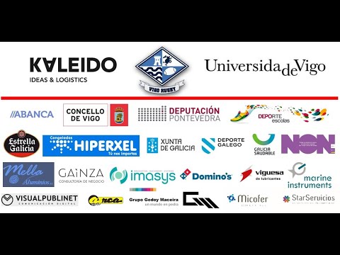 Kaleido Universidade de Vigo RC - Gaztedi RT