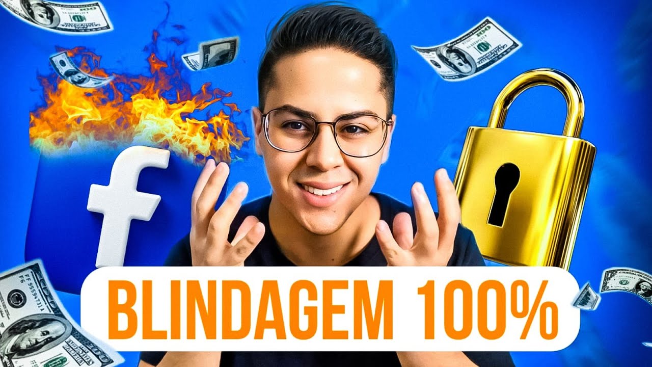 Como aquecer Perfil, página e BM do Facebook ads (Passo a passo)