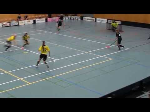 C-tyttöjen SM maalikooste PSS - SB Heinola