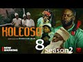 Koleoso Pt 8 Season 2 Latest Yoruba Movie 2025 Iteledicon Kemity Ogbolute Efun