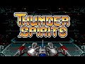 Thunder Spirits SNES HD Longplay No Commentary