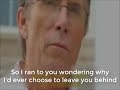Come Home Video Lyrics   Anthony Evans