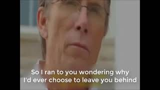 Come Home Video Lyrics   Anthony Evans