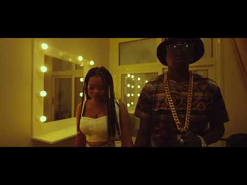 Kokshan- Pull Up Party  ( Offical  Music  Video  ) ft.Cory Gunz
