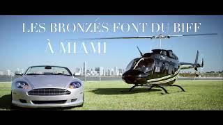 Les Bronzés Font Du Biff Lyrics English Translation