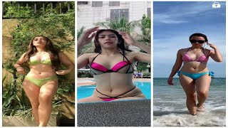 Part 100 compilation | herlene budol | Tiktok bikini 2021