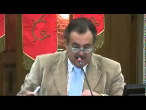 Consiglio Comunale 10/11/08