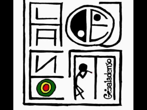 Geealadenjo Crew - Era da Tanto