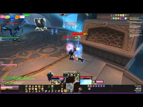 Let's Play - WoW Cataclysm - Part 101 - it's time to ding!