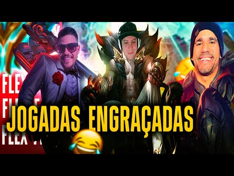 O RETORNO! Flex Das Estrelas: Será esse o melhor time BR?