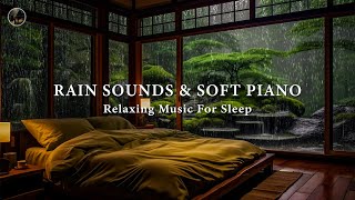 Download lagu 3 Hours Relaxing Sleep Music with Raindrops Outside the Warm Bedroom 🎶 Deep Sleeping, Meditation mp3 Download lagu 3 Hours Relaxing Sleep Music with Raindrops Outside the Warm Bedroom 🎶 Deep Sleeping, Meditation mp3