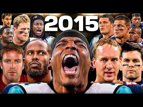 The Last Time Defense Won a Championship ...