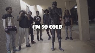 Dwn2Earth - I'm So Cold (Dance Video) shot by @Jmoney1041