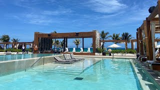 Vidanta - Beach Club - Riveria Maya, Mexico