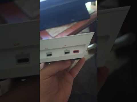 how to connect your Logitech Astro A50 lightspeed wireless + base station to Ps5/Xbox Quick Guide