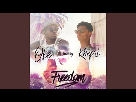 Freedom (feat. Khepri)