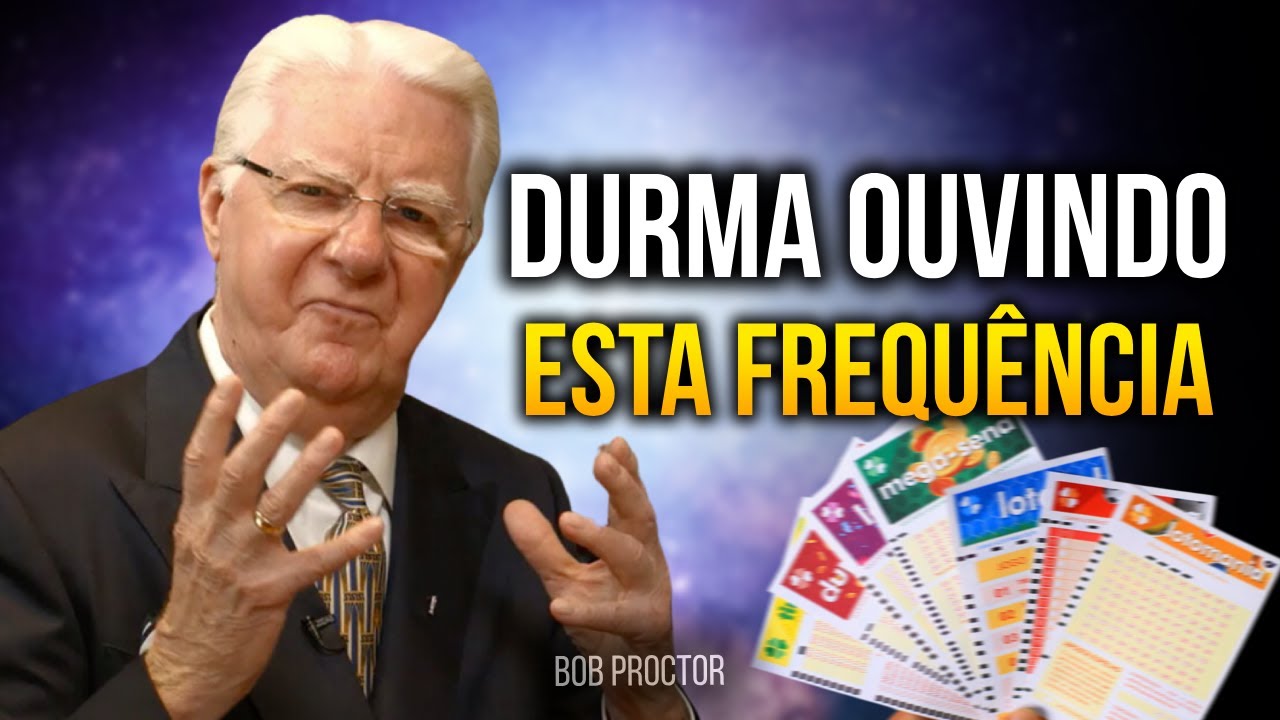 ATRAIA SEU PRÊMIO MILIONÁRIO - VAI TE ASSUSTAR! - Bob proctor