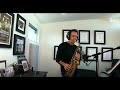 "My private paradise" feat. Eric Marienthal, Marek Podkowa & eM Band