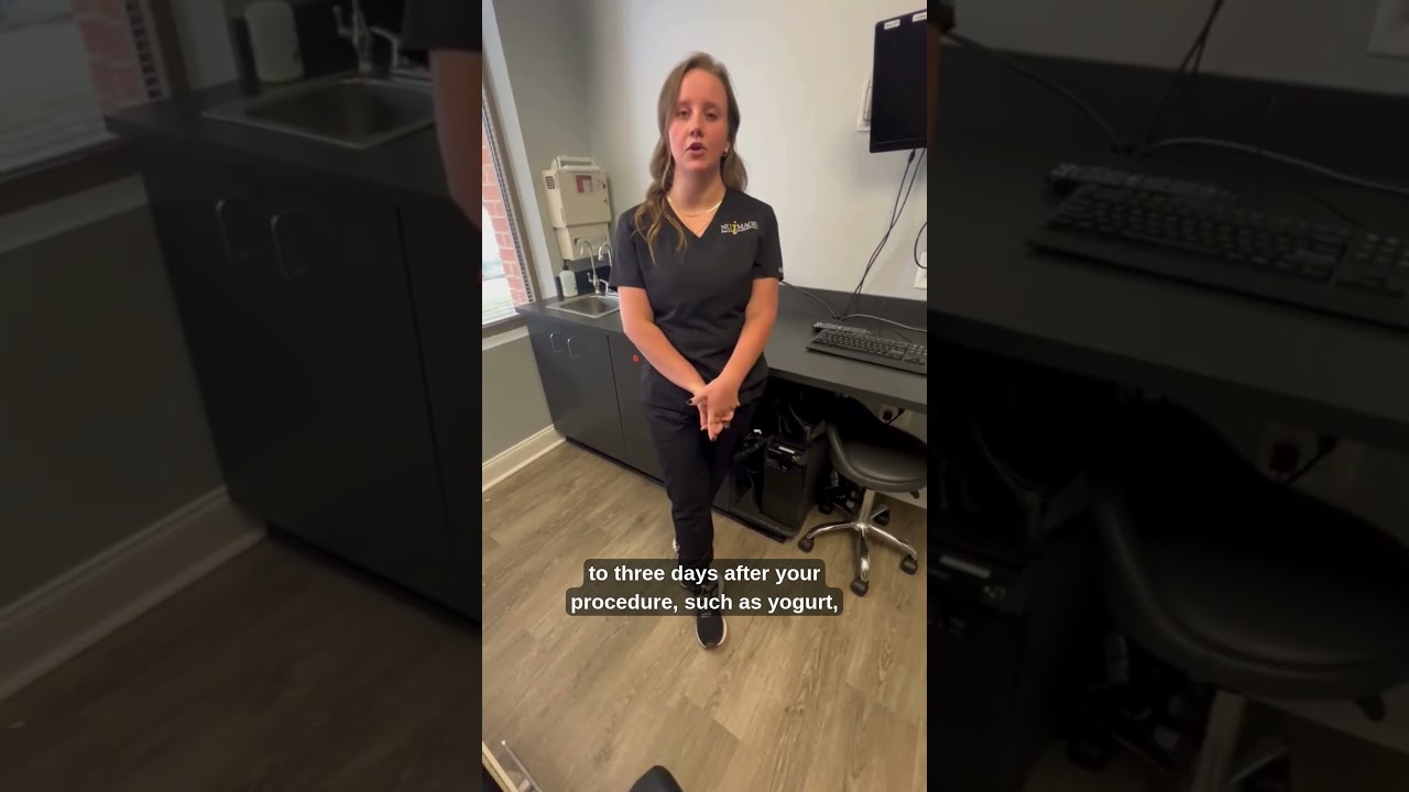 FAQ: What kind of food can I eat after having a tooth removed?