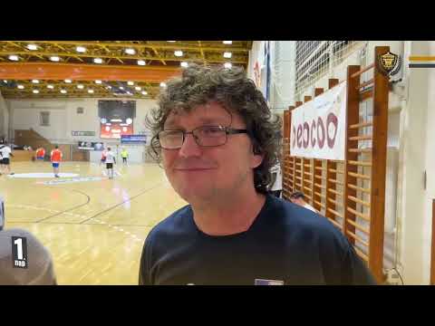 Győzelemmel kezdte a csoportkört az Art-Innova.