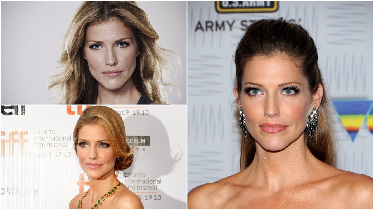 Tricia Helfer: Short Biography, Net Worth & Career Highlights