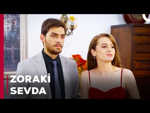 Ozan, Aslım'a İnadından Berçin'e Yakınlaştı | Sevdim Seni Bir Kere Özel Sahneler