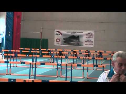 finale 60 hs juniores indoor saronno 23\01\2011 8.05