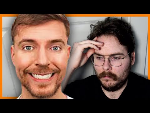 mr. beast after his 9,000,679th controversy