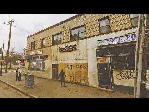 "The Dark Side of D.C." The MOST DANGEROUS Neighborhoods in Washington, D.C. (Documentary)